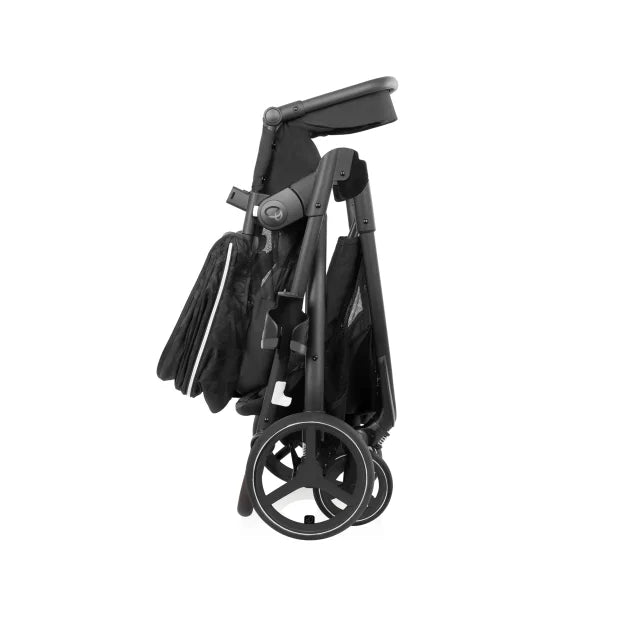 Evenflo® Shyft Intuiti+ Modular Stroller – Up to 55 lb