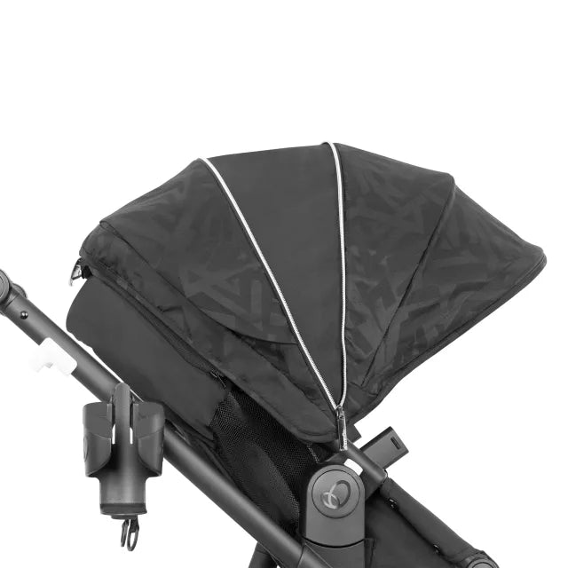 Evenflo® Shyft Intuiti+ Modular Stroller – Up to 55 lb