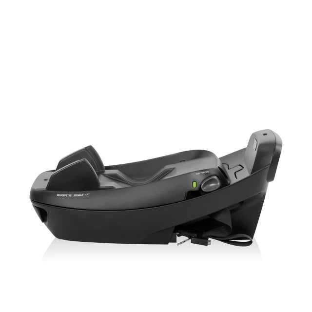 Evenflo® Shyft Intuiti Travel System with Revolve180 LiteMax NXT Rotational Infant Car Seat