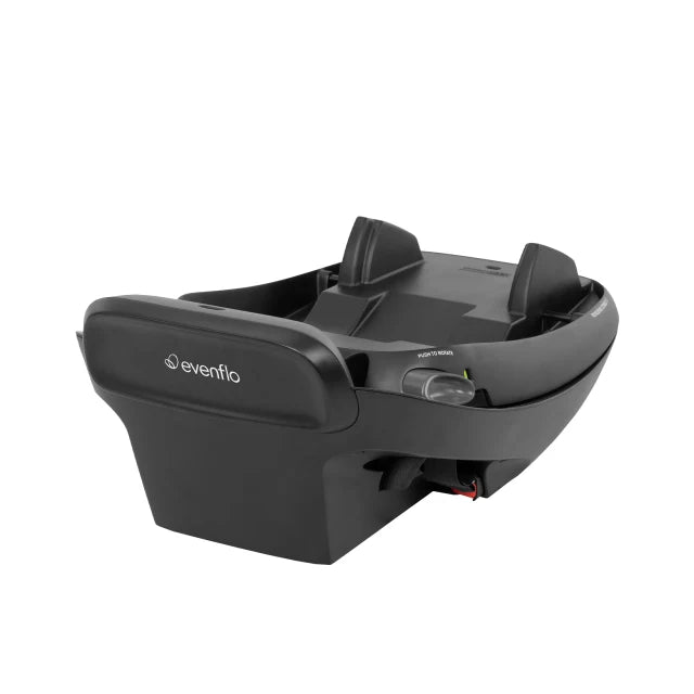 Evenflo® Shyft Intuiti Travel System with Revolve180 LiteMax NXT Rotational Infant Car Seat