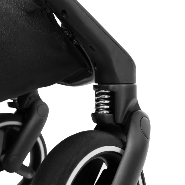 Evenflo® Shyft Intuiti Travel System with Revolve180 LiteMax NXT Rotational Infant Car Seat