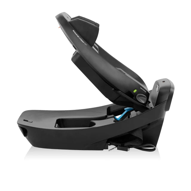 Evenflo® Shyft Intuiti Travel System with Revolve180 LiteMax NXT Rotational Infant Car Seat
