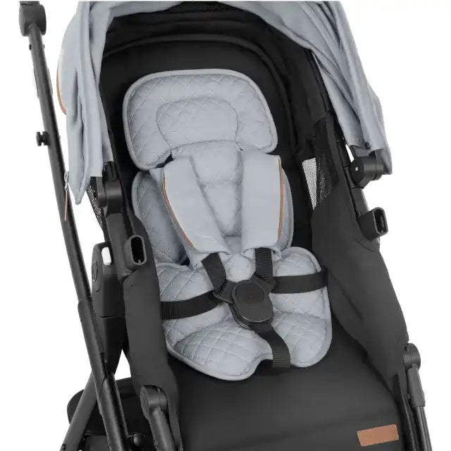 Evenflo® Shyft Intuiti+ Travel System with Revolve180 LiteMax NXT Rotating Infant Car Seat with SensorySoothe