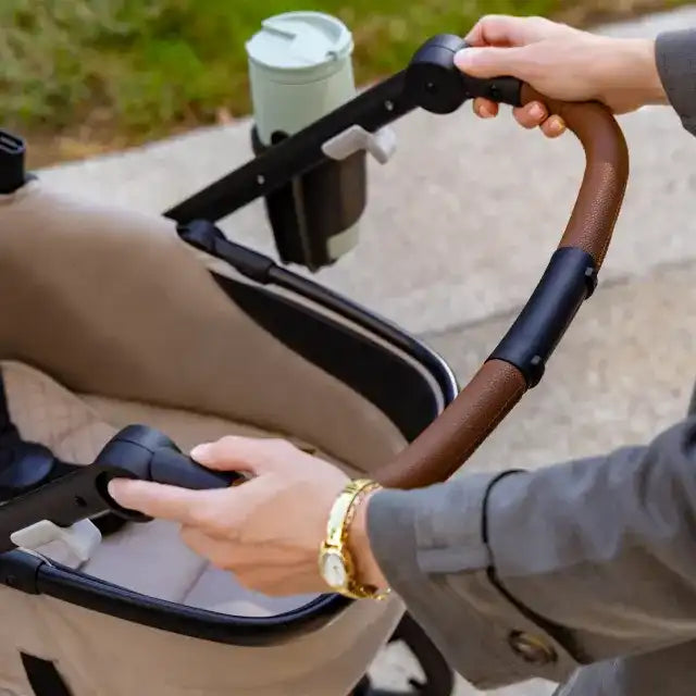 Evenflo® Shyft Intuiti+ Travel System with Revolve180 LiteMax NXT Rotating Infant Car Seat with SensorySoothe