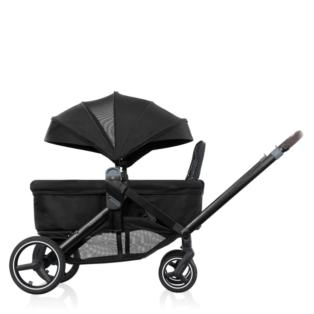 Evenflo® Transformer Stroller to Wagon