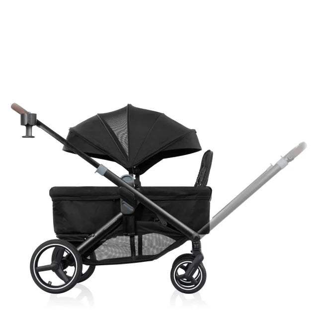 Evenflo® Transformer Stroller to Wagon