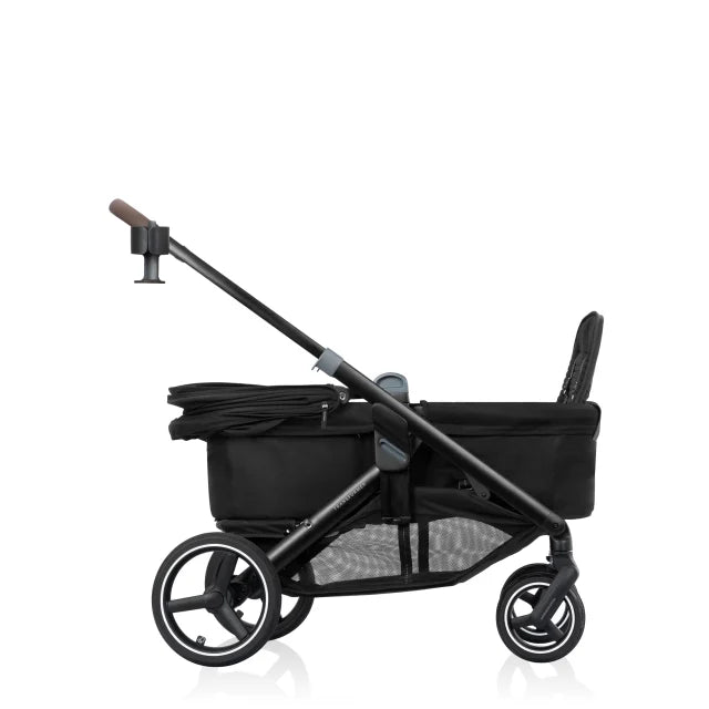 Evenflo® Transformer Stroller to Wagon