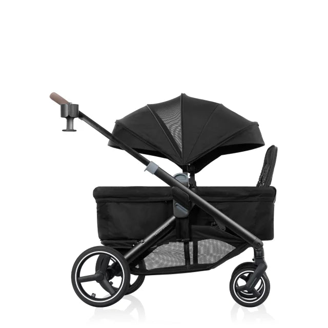 Evenflo® Transformer Stroller to Wagon