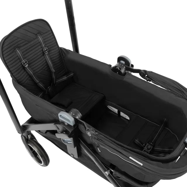Evenflo® Transformer Stroller to Wagon
