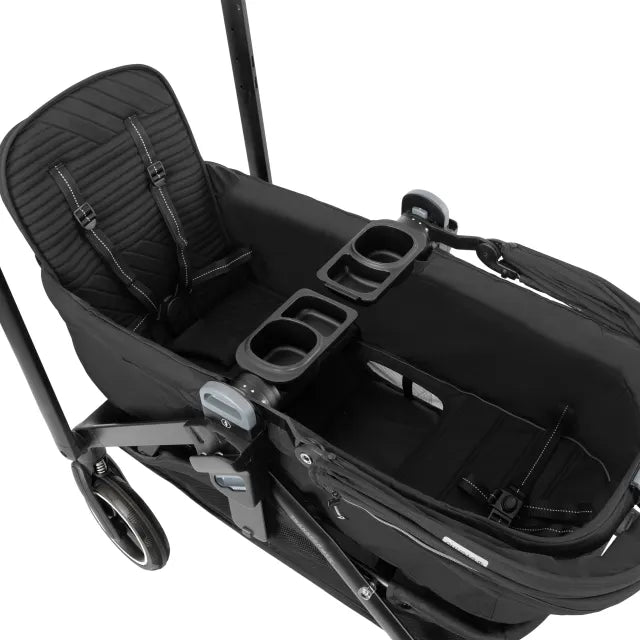 Evenflo® Transformer Stroller to Wagon