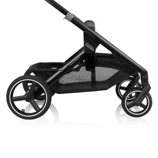 Evenflo® Transformer Stroller to Wagon