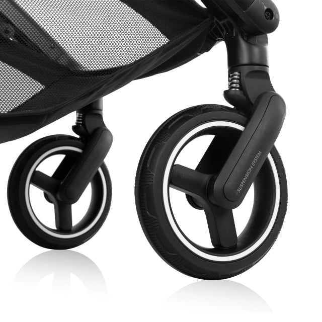 Evenflo® Transformer Stroller to Wagon