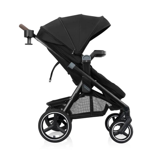 Evenflo® Transformer Stroller to Wagon