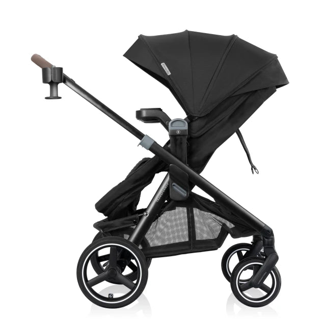 Evenflo® Transformer Stroller to Wagon