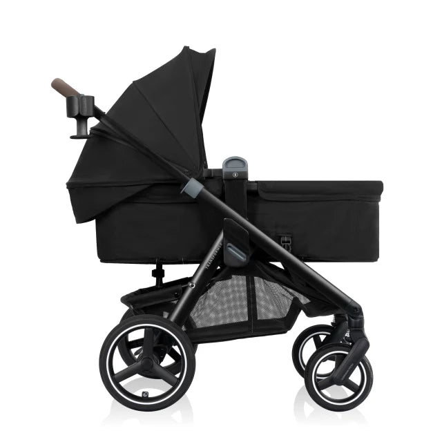Evenflo® Transformer Stroller to Wagon
