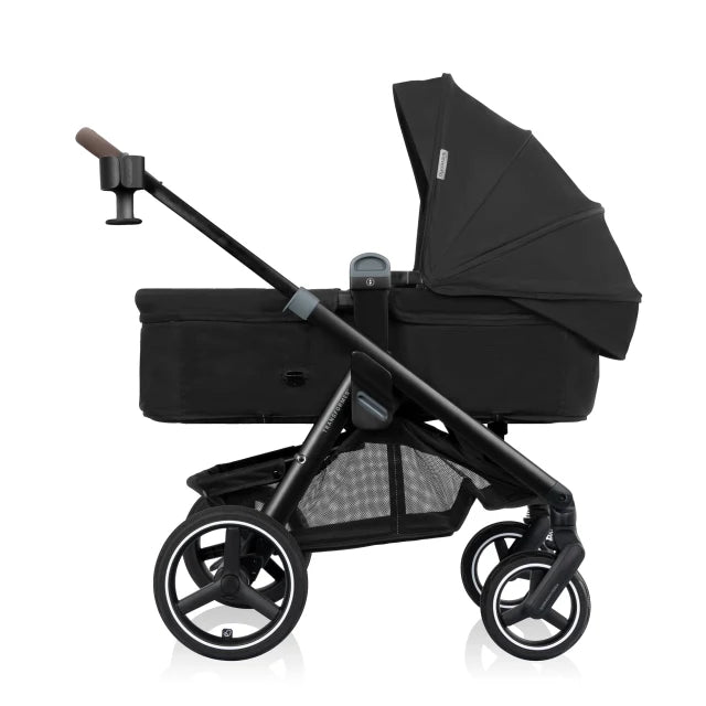 Evenflo® Transformer Stroller to Wagon