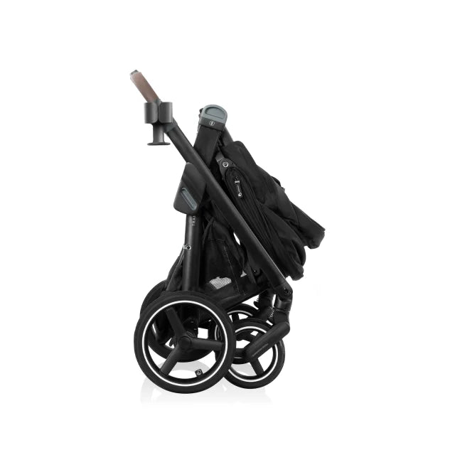 Evenflo® Transformer Stroller to Wagon