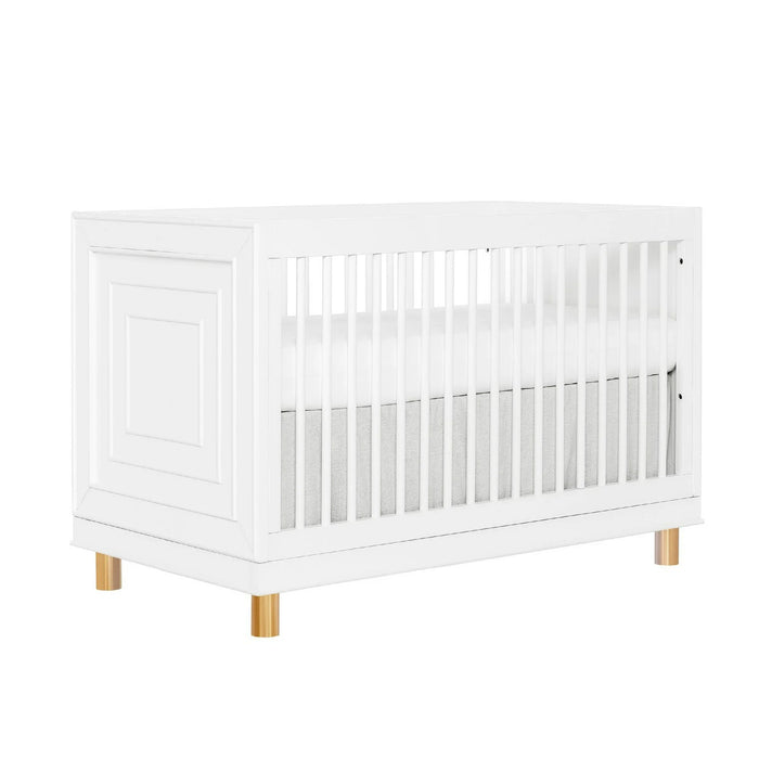 Dream On Me Evolur Loft Art Déco 3-in-1 Convertible Crib