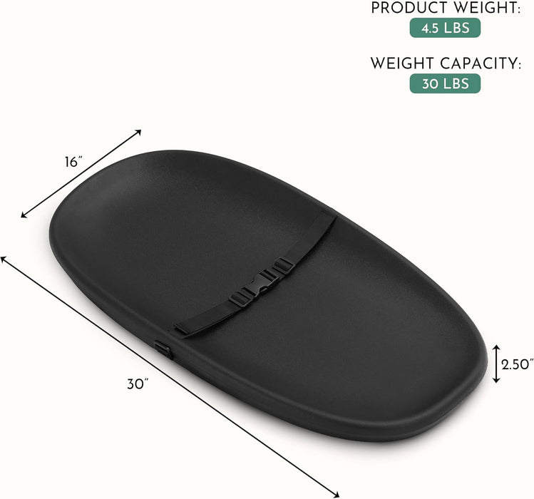 Evolur EVA Baby Changing Pad