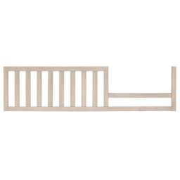 évolur® - Evolur Antilia Mid Century 4-in-1 Convertible Crib