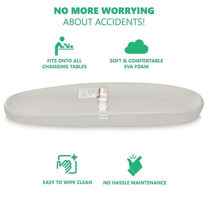 évolur® - Evolur EVA Baby Changing Pad