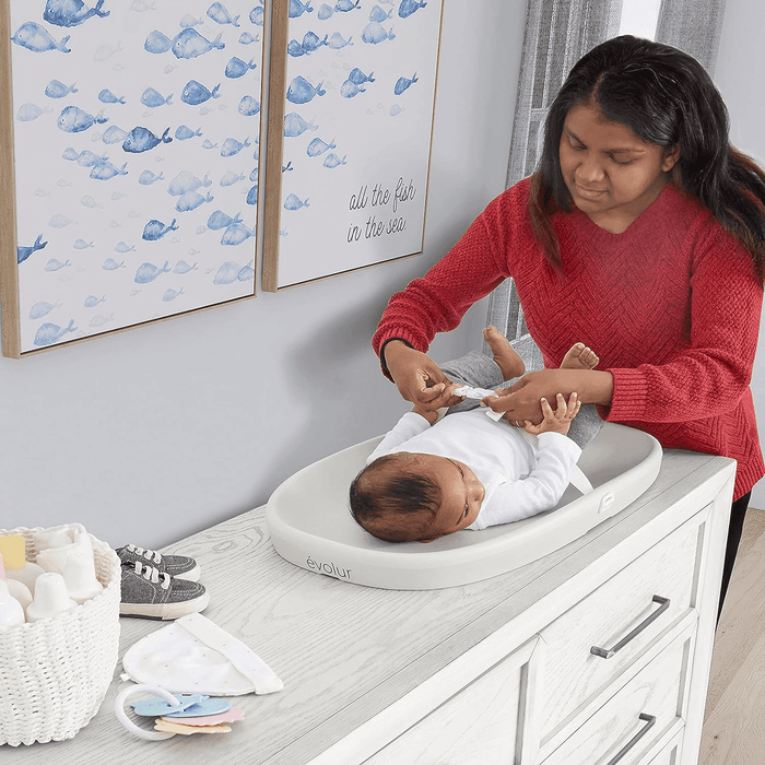 évolur® - Evolur EVA Baby Changing Pad