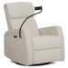 évolur® - Evolur Maverick Power Recline Glider with Device Holder