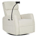 évolur® - Evolur Maverick Power Recline Glider with Device Holder