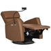 évolur® - Evolur Maverick Power Recline Glider with Device Holder