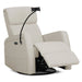 évolur® - Evolur Maverick Power Recline Glider with Device Holder