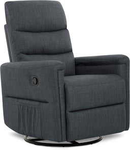 évolur® - Evolur Peyton Manual Recline Glider