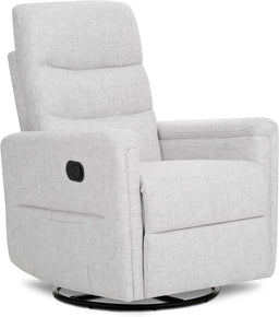 évolur® - Evolur Peyton Manual Recline Glider