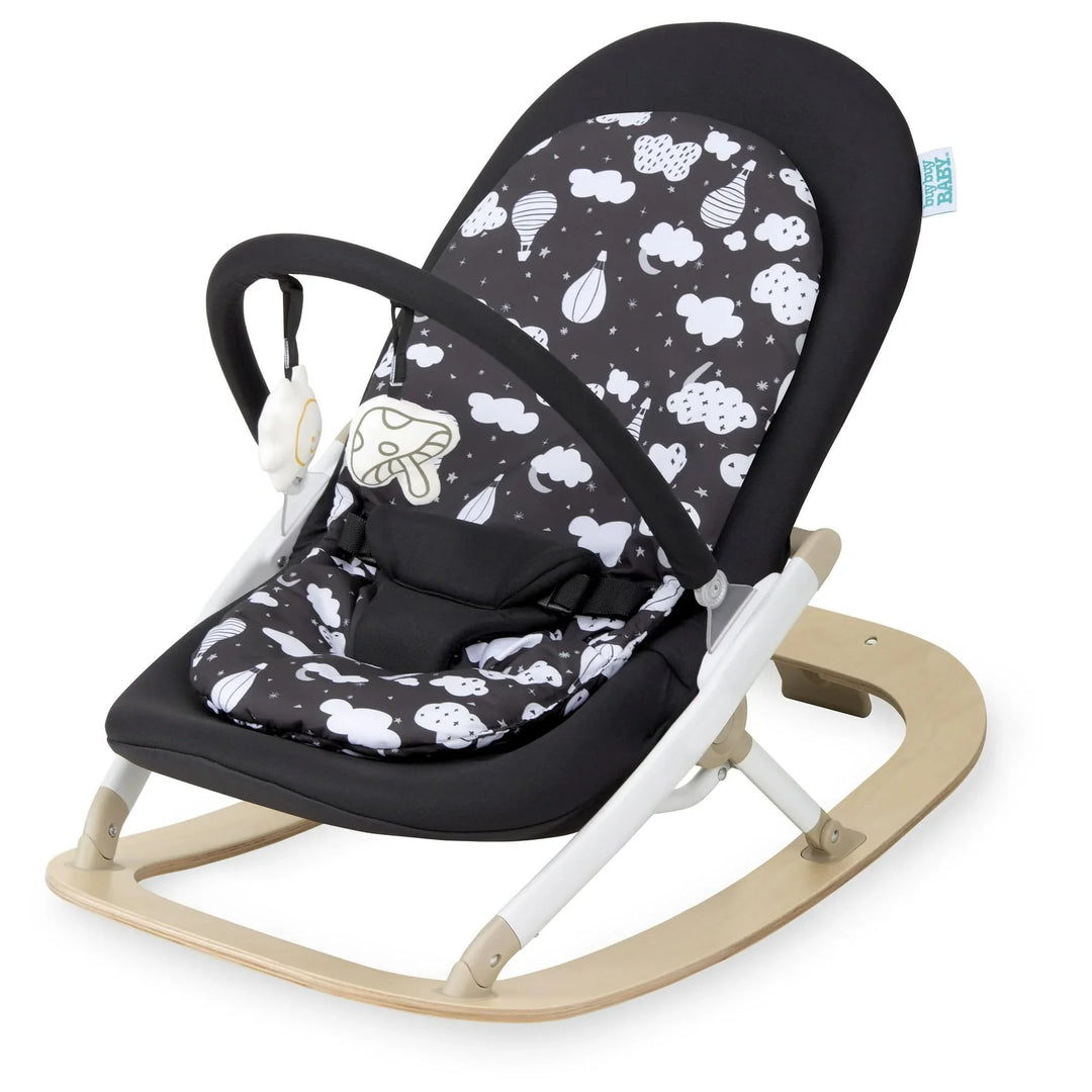 évolur® - Evolur SleekSway Portable Rocker