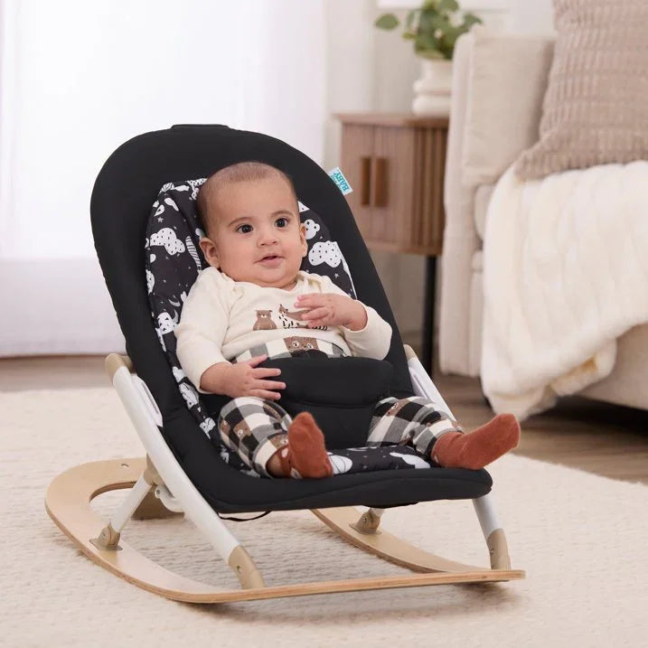 évolur® - Evolur SleekSway Portable Rocker