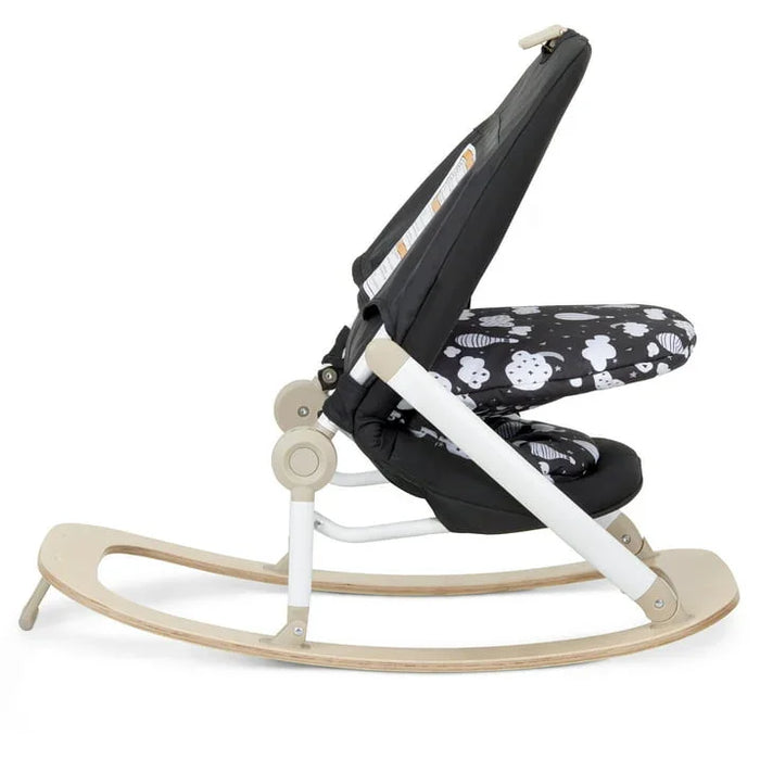 évolur® - Evolur SleekSway Portable Rocker