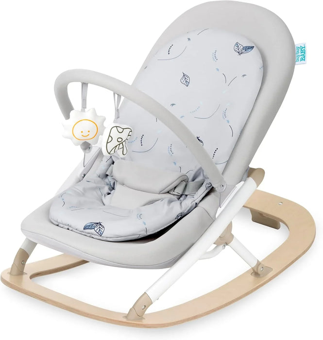 évolur® - Evolur SleekSway Portable Rocker