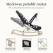 évolur® - Evolur SleekSway Portable Rocker