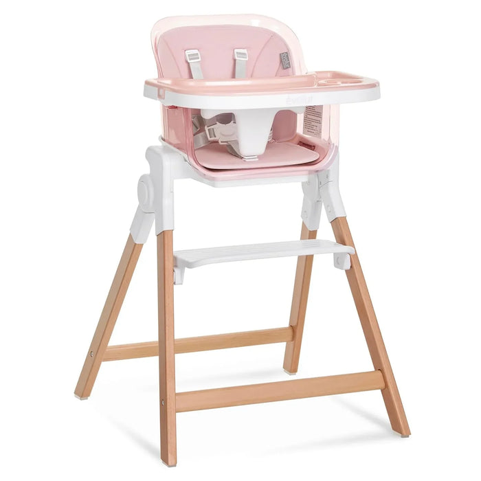 évolur® - Evolur Tiny Throne 2-in-1 Highchair