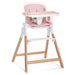 évolur® - Evolur Tiny Throne 2-in-1 Highchair