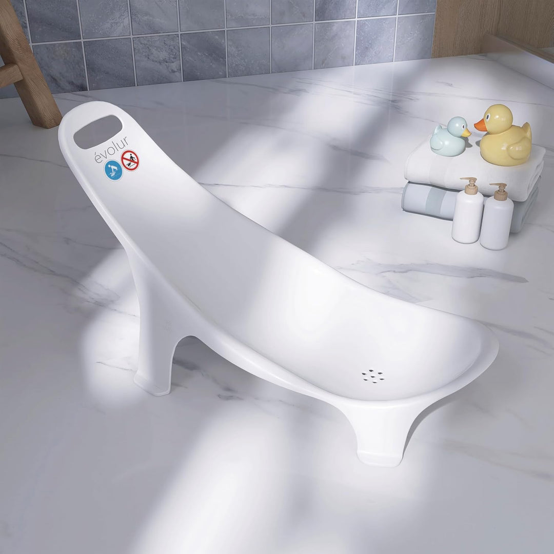 Evolur Supple Baby Bath Hammock – image 2