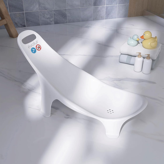 Evolur Supple Baby Bath Hammock – image 2
