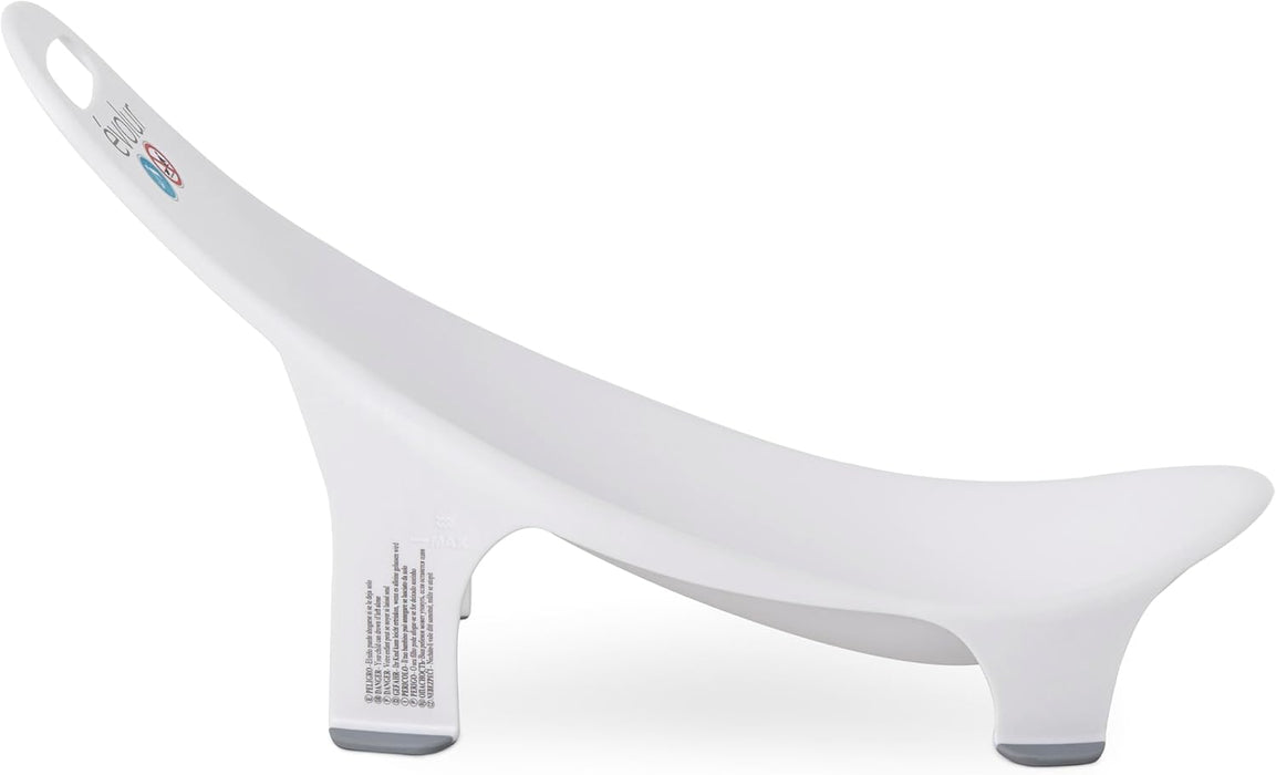 Evolur Supple Baby Bath Hammock – image 3