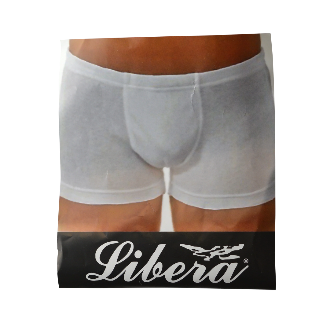 Extrafil - Extrafil Boys' White Cotton Boxer Briefs – Ages 2–8