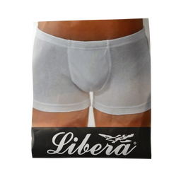 Extrafil - Extrafil Boys' White Cotton Boxer Briefs – Ages 2–8