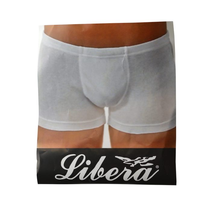 Extrafil - Extrafil Boys' White Cotton Boxer Briefs – Ages 2–8