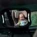 Ezimoov - EZIMOOV Baby Car Mirror with LED Light