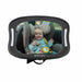 Ezimoov - EZIMOOV Baby Car Mirror with LED Light