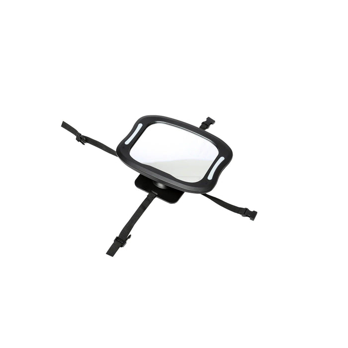 Ezimoov - EZIMOOV Baby Car Mirror with LED Light