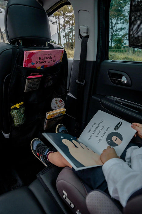 Ezimoov - EZIMOOV Birth Pack for Travel