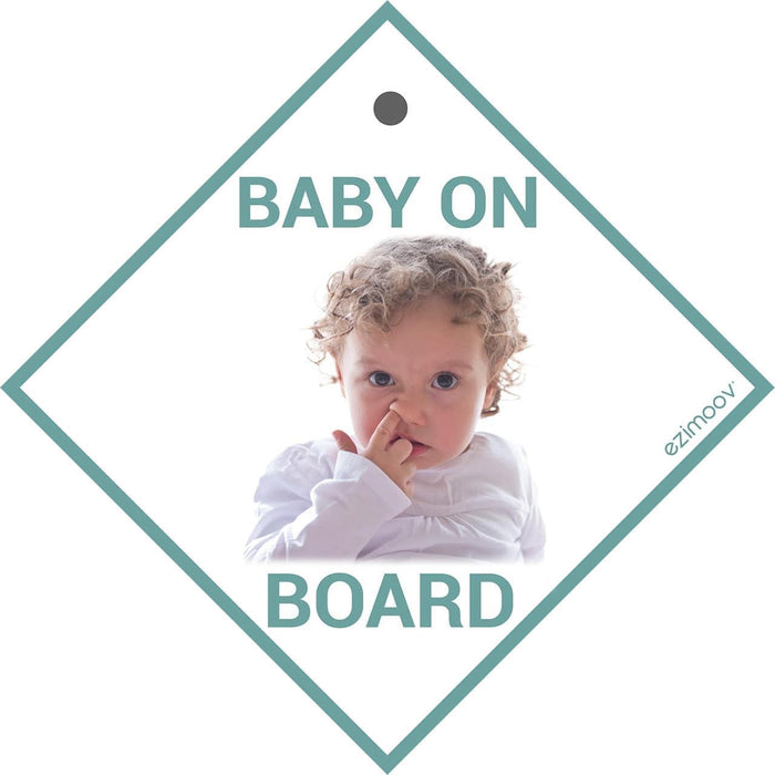 Ezimoov - EZIMOOV Birth Pack for Travel